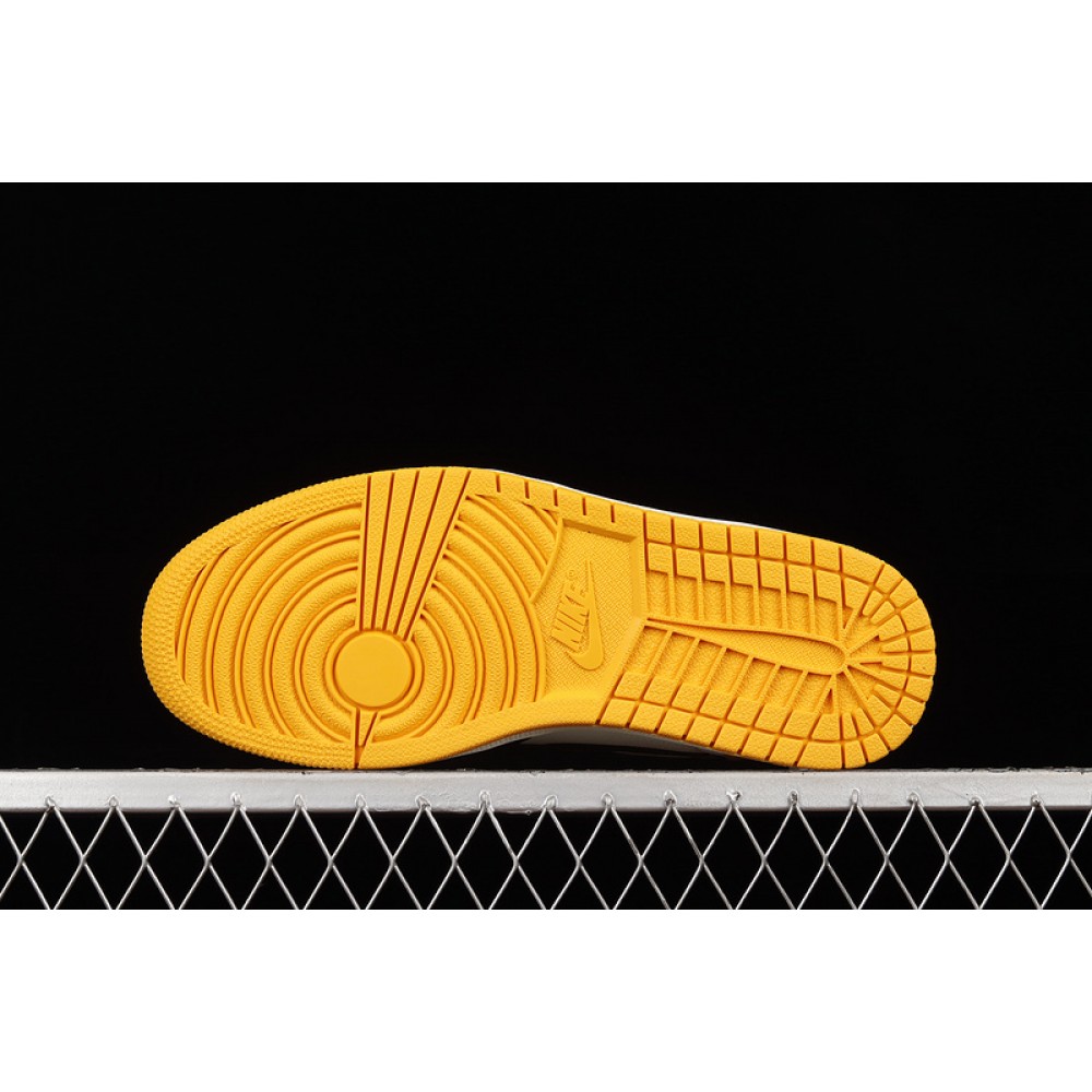 Jordan 1 Retro High OG Taxi Men