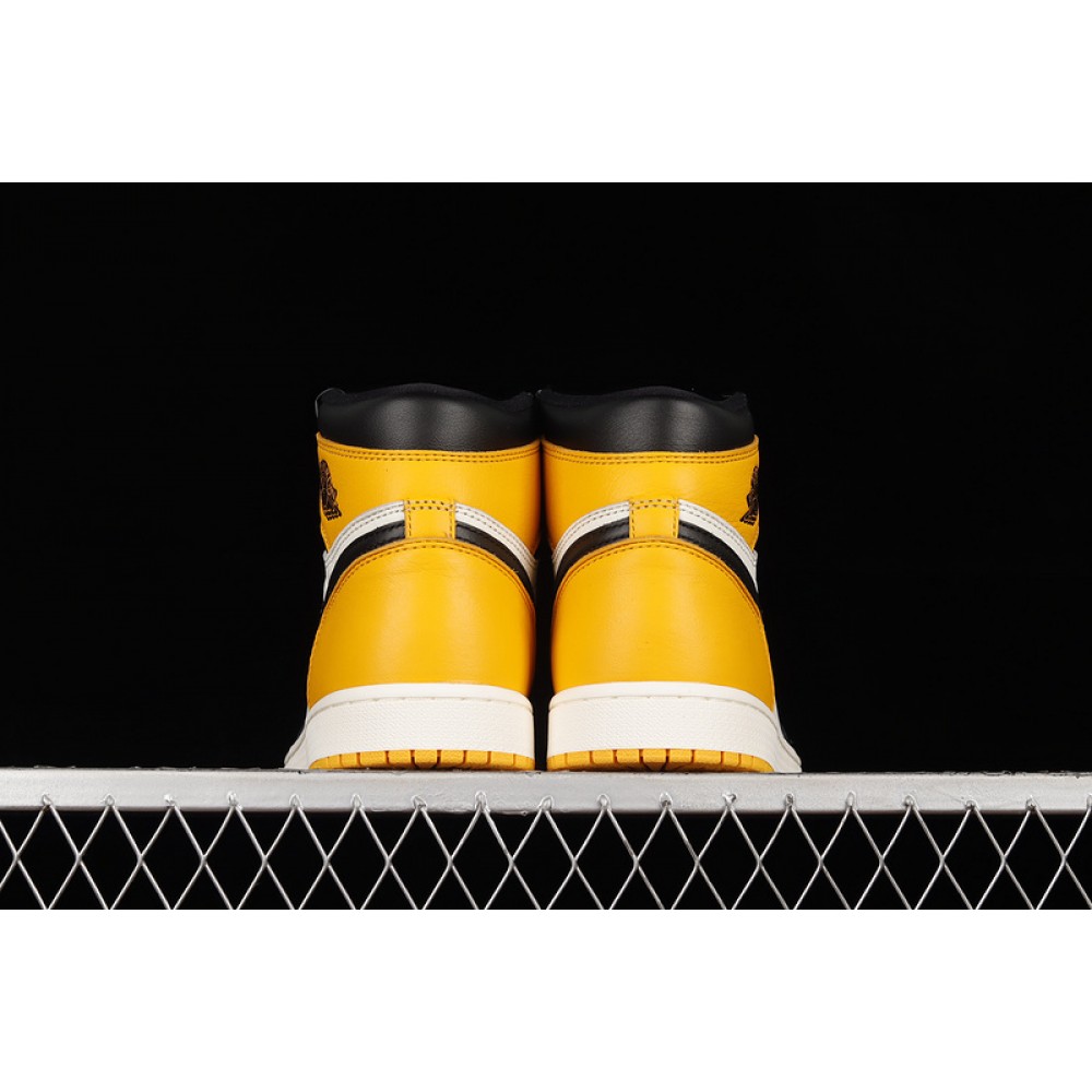 Jordan 1 Retro High OG Taxi Men