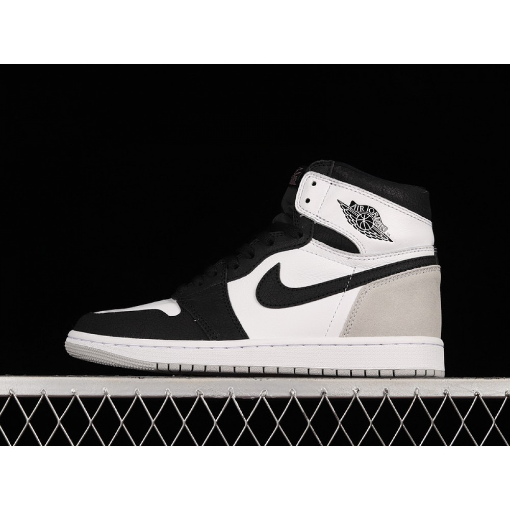 Jordan 1 Retro High OG Bleached Coral Men''s - 555088-108