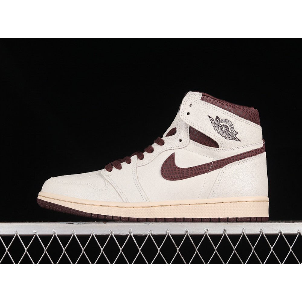 Jordan 1 Retro High OG A Ma Maniére Men''s - DO7097-100