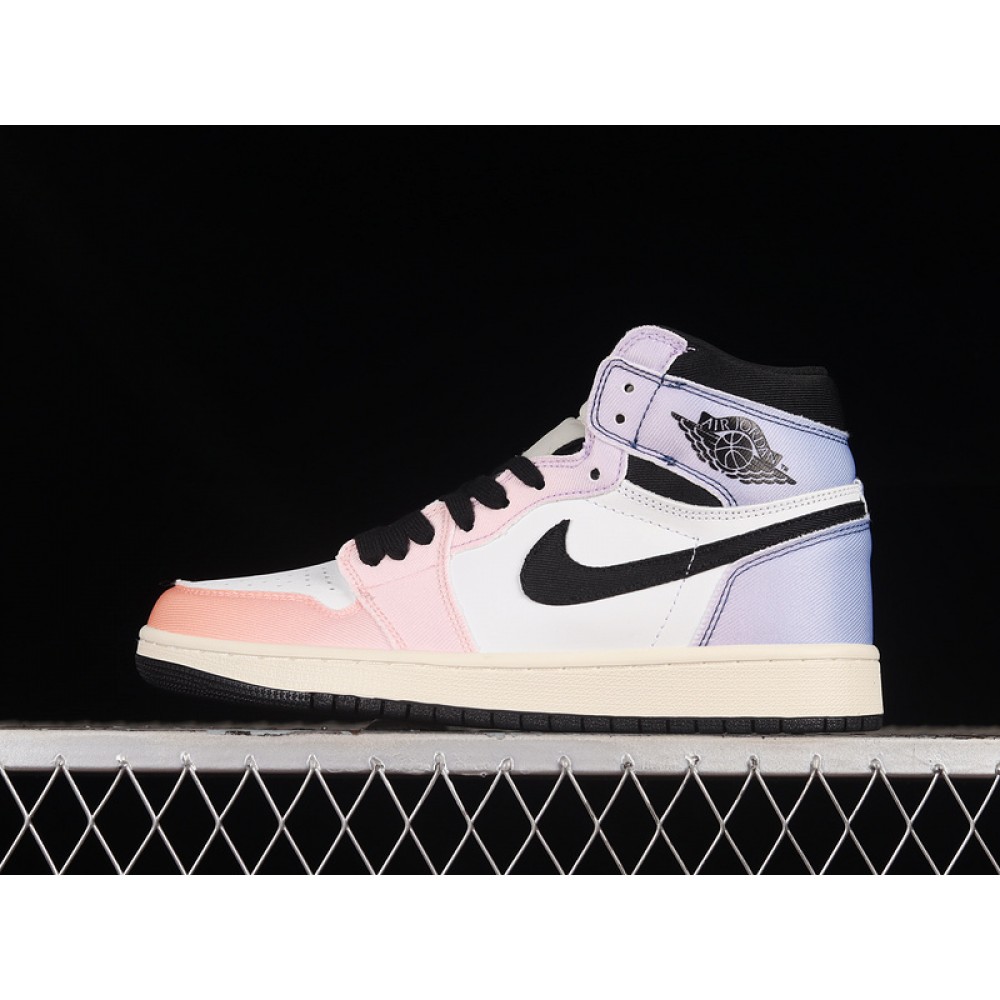 Jordan 1 Retro High OG Skyline Men''s - DX0054-805