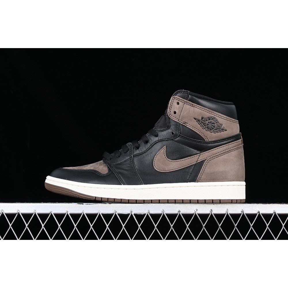 Jordan 1 Retro High OG Palomino Men''s - DZ5485-020