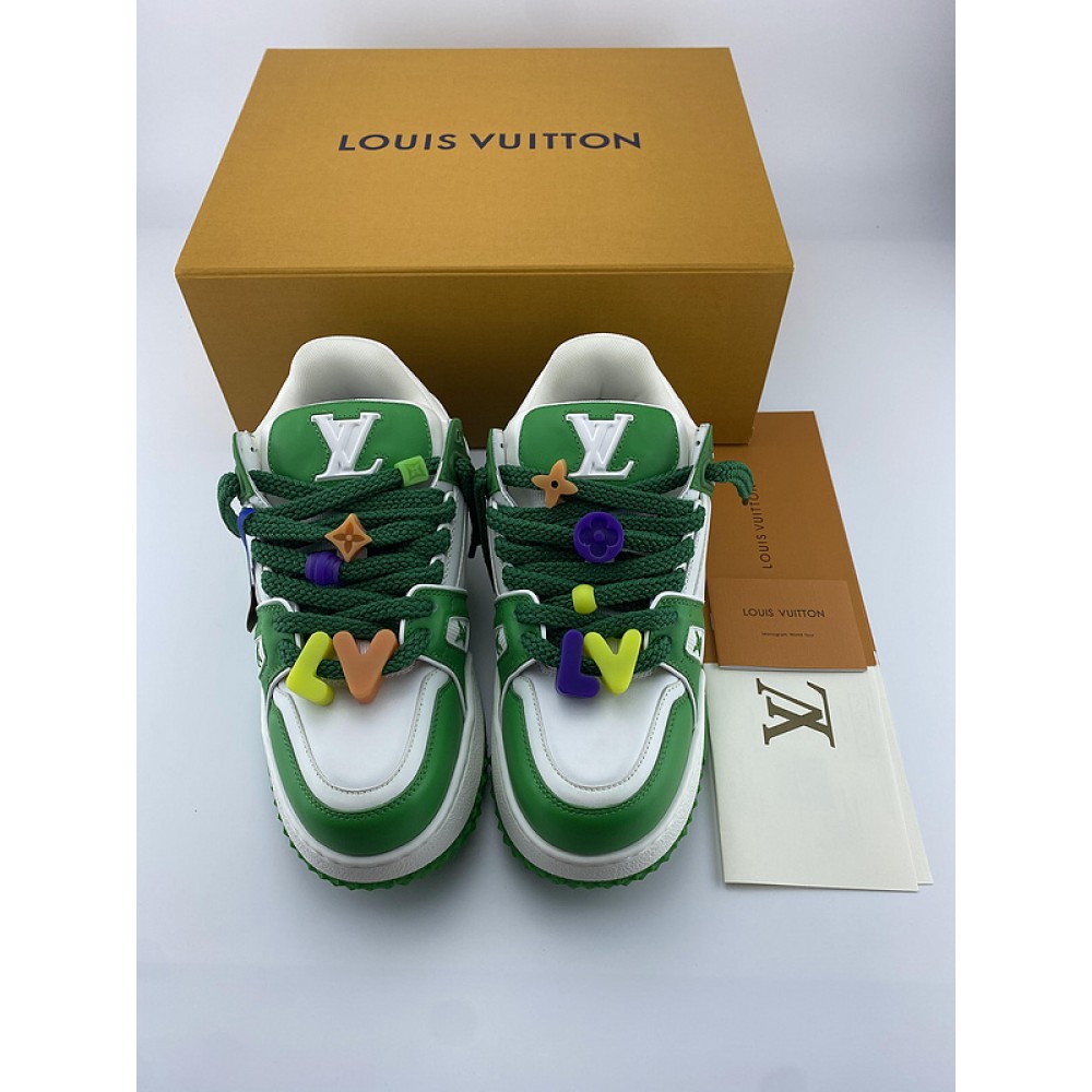 L0uis V*1t*on Sneaker