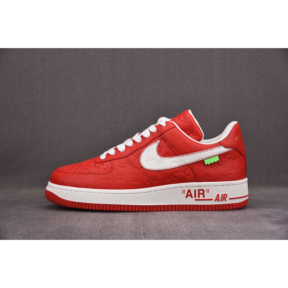 L0uis V*1t*on Sneaker