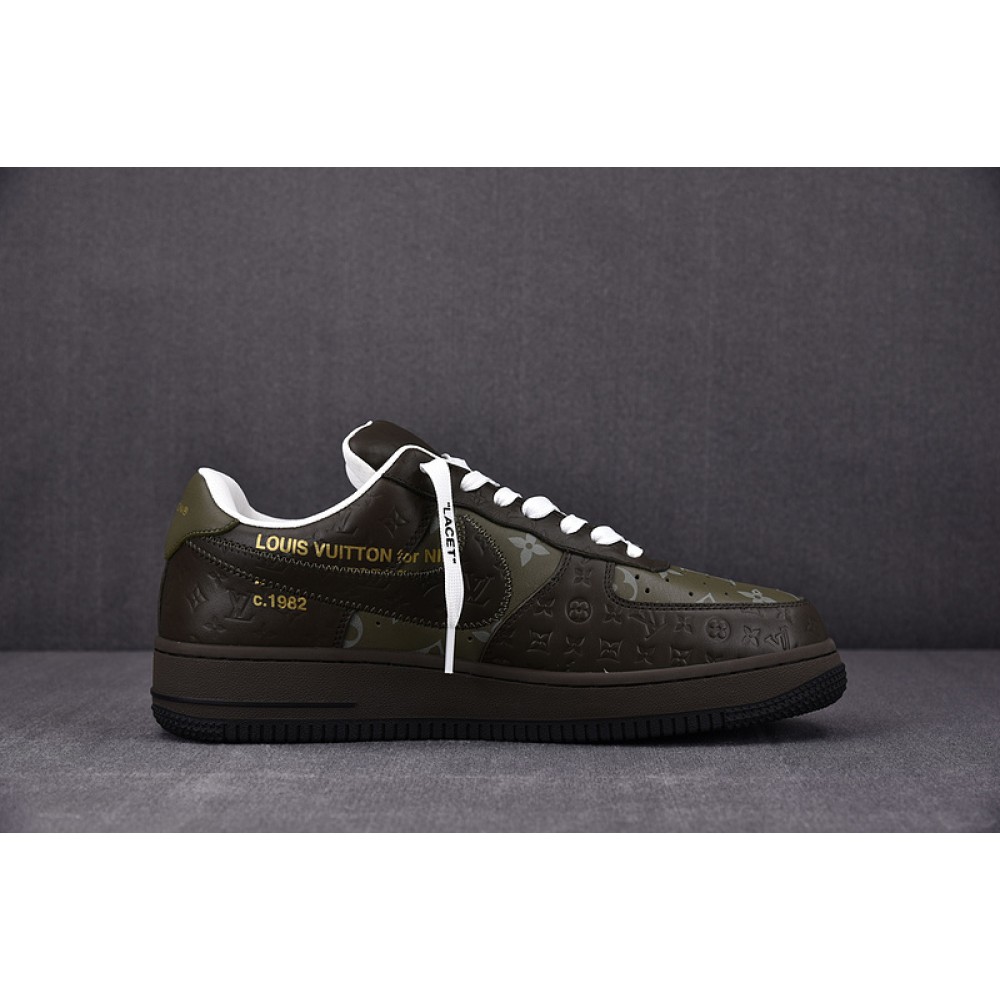 L0uis V*1t*on Sneaker
