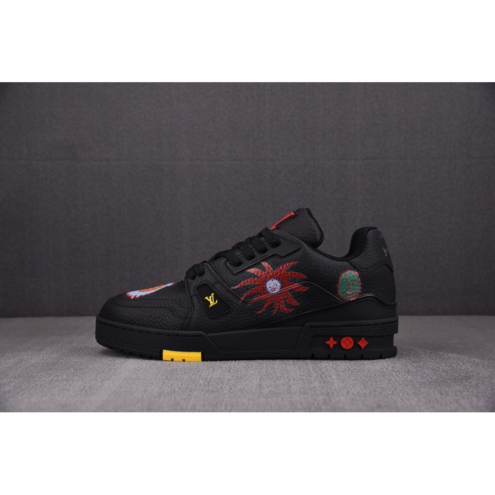 L0uis V*1t*on Sneaker