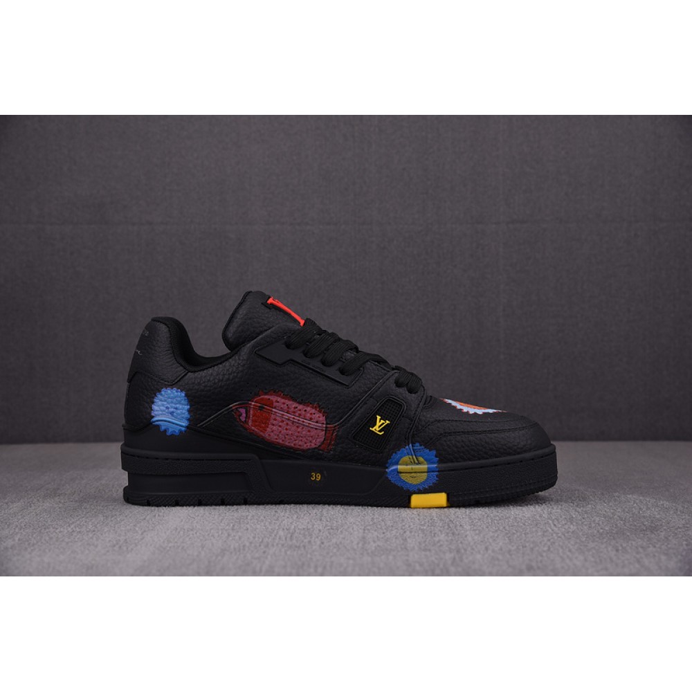 L0uis V*1t*on Sneaker