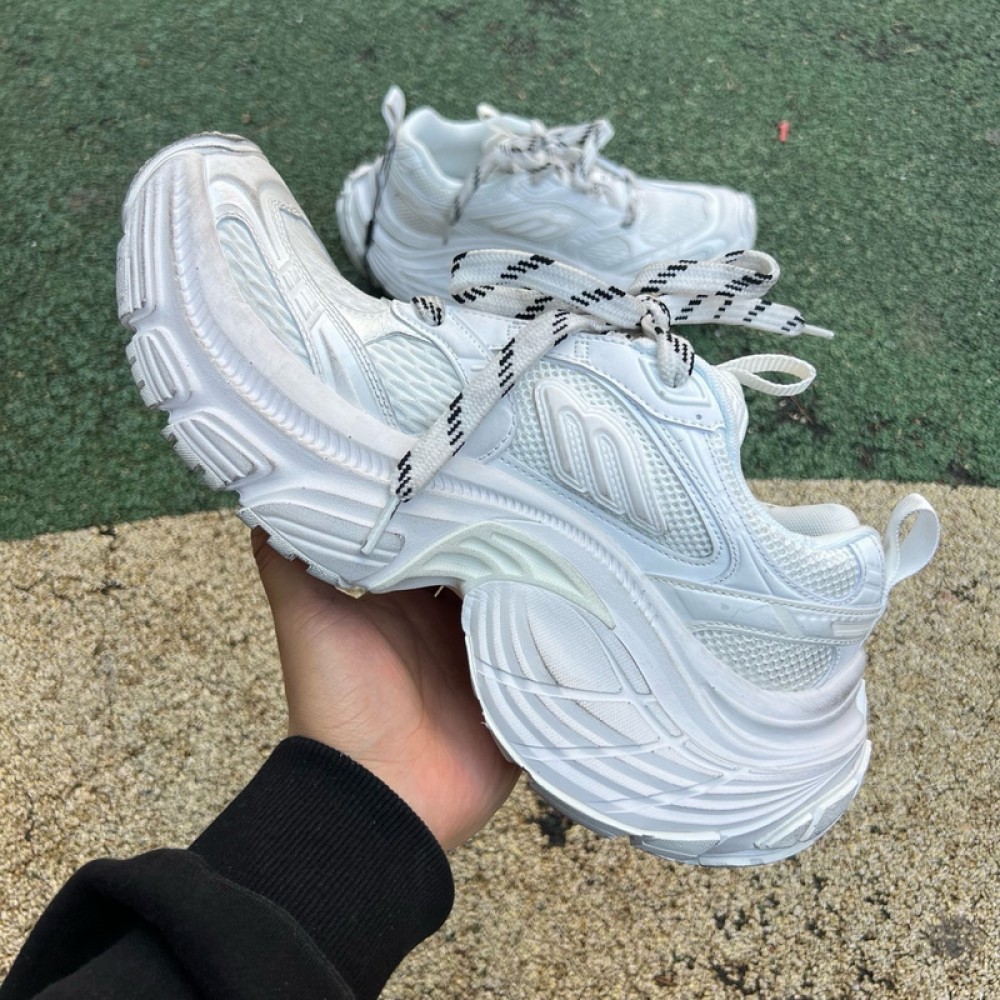 Ba*len*cia*ga 6xl sneakers - xl004
