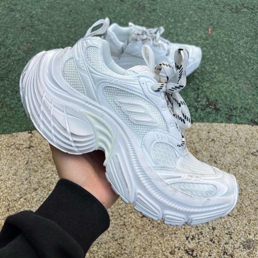 Ba*len*cia*ga 6xl sneakers - xl004