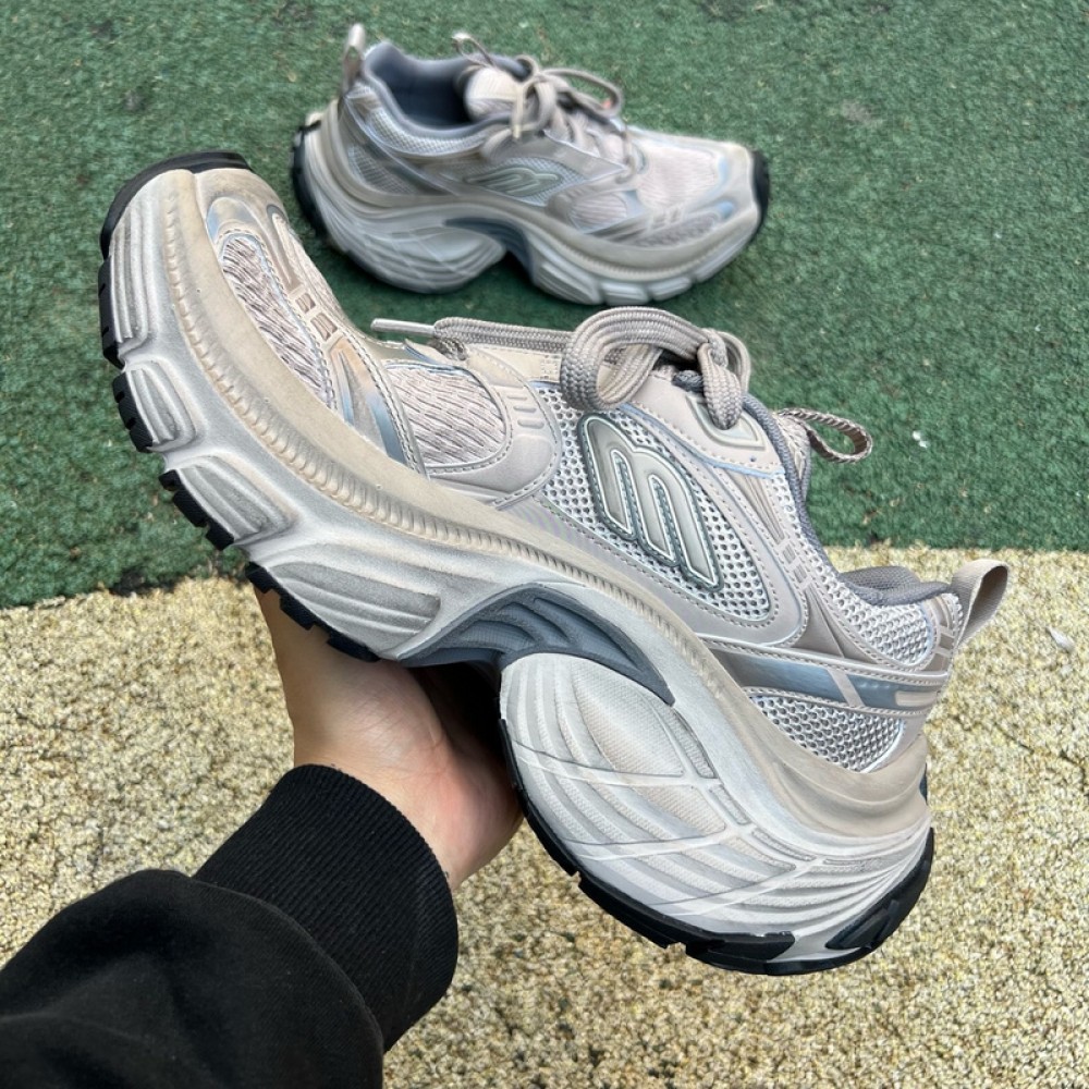 Ba*len*cia*ga 6xl sneakers - xl003
