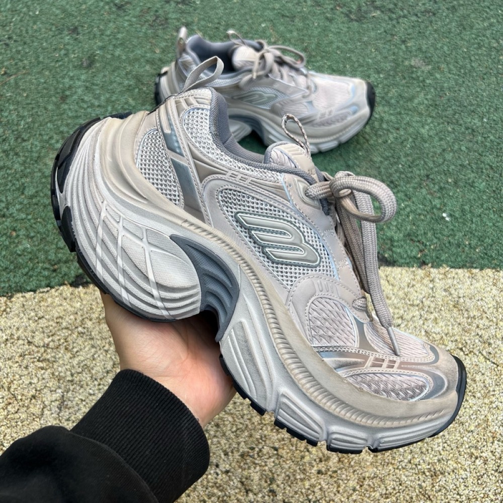 Ba*len*cia*ga 6xl sneakers - xl003