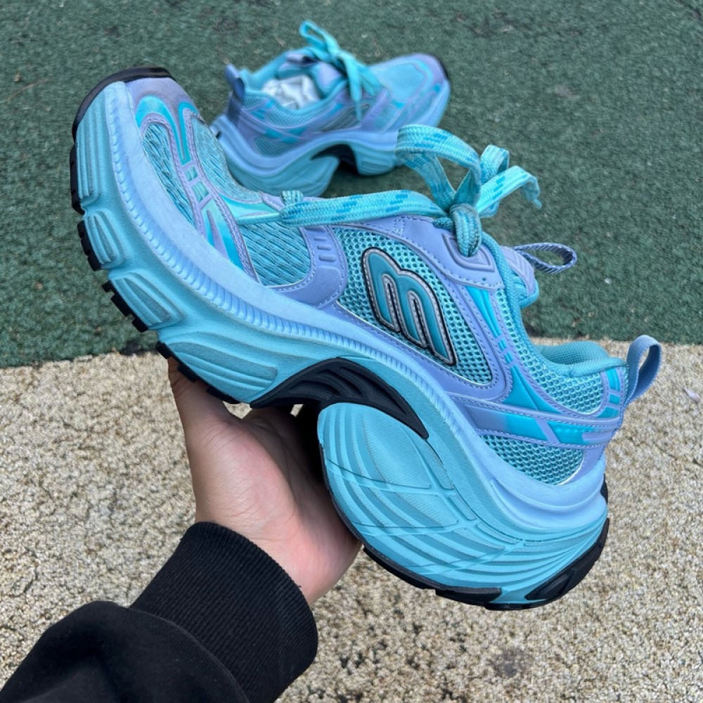 Ba*len*cia*ga 6xl sneakers - xl002