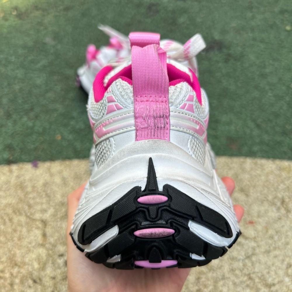 Ba*len*cia*ga 6xl sneakers - xl001