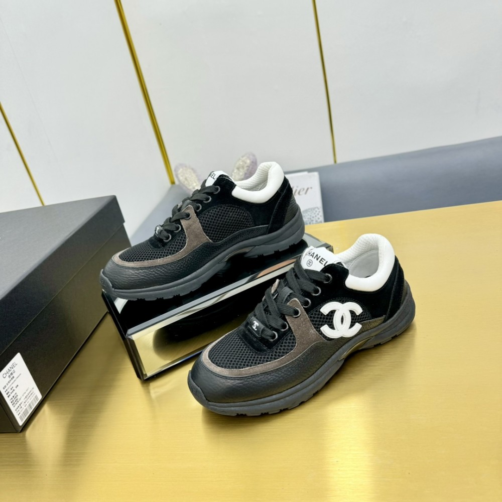 CH@NE1 SNEAKERS-1185