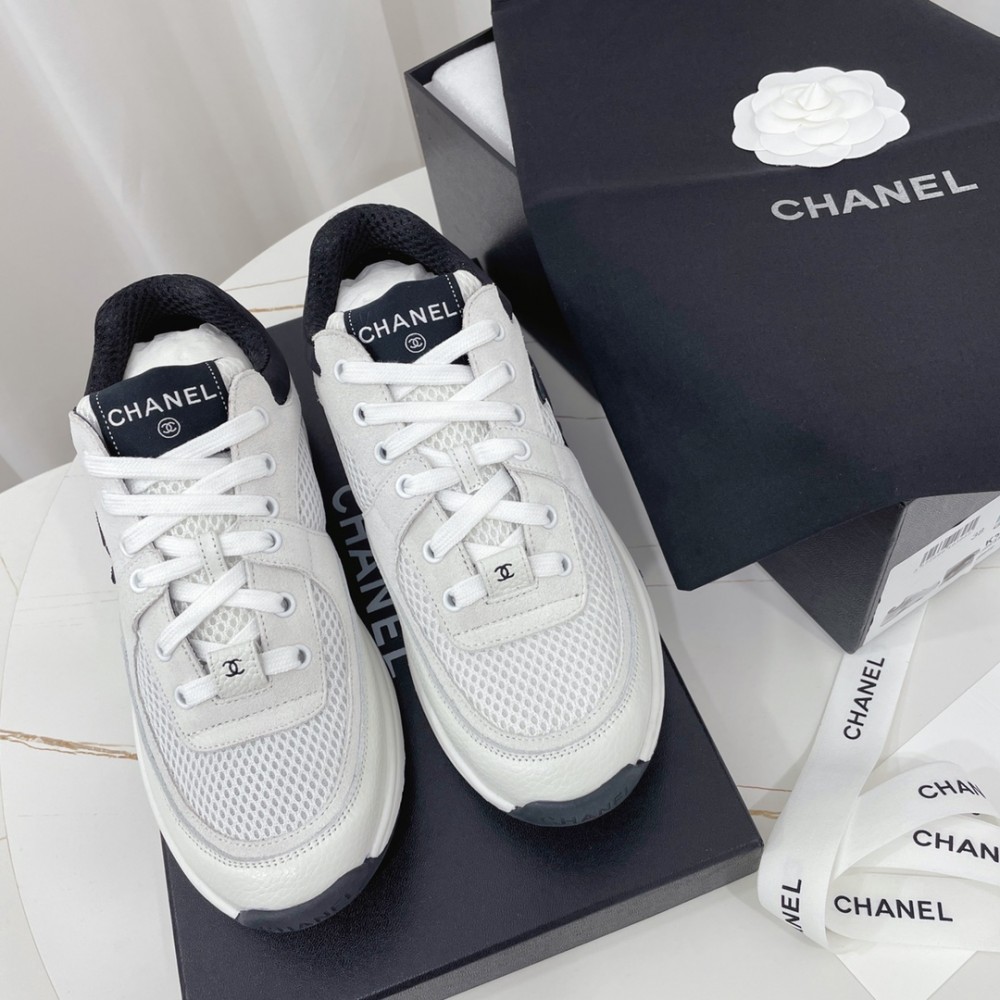 CH@NE1 SNEAKERS-1192