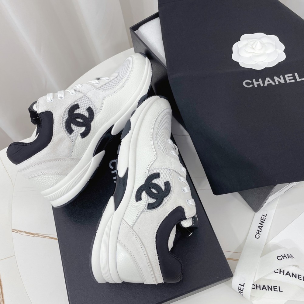 CH@NE1 SNEAKERS-1192