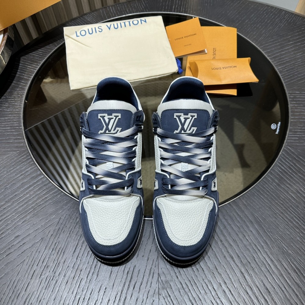 L0uis V*1t*on Sneaker LL036