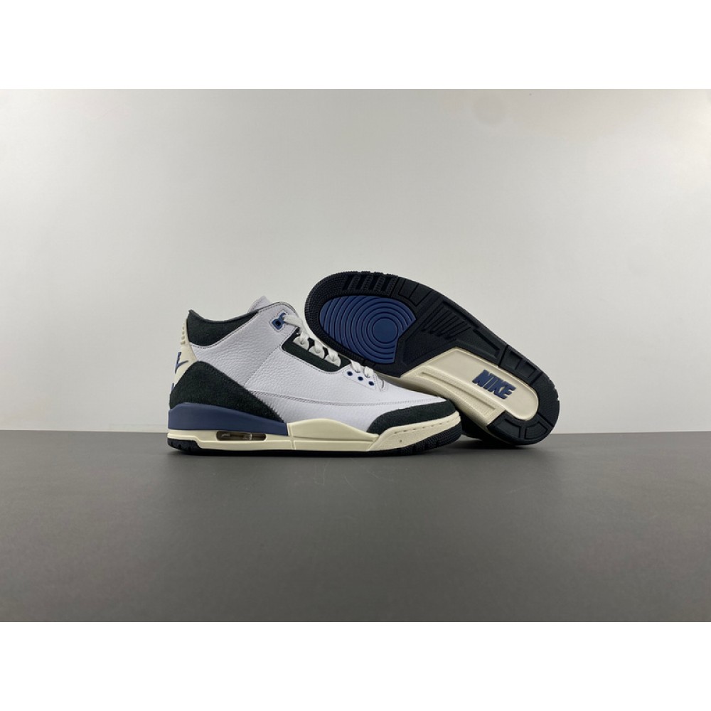 Air Jordan 3 SP Diffused Blue | HV8571-100