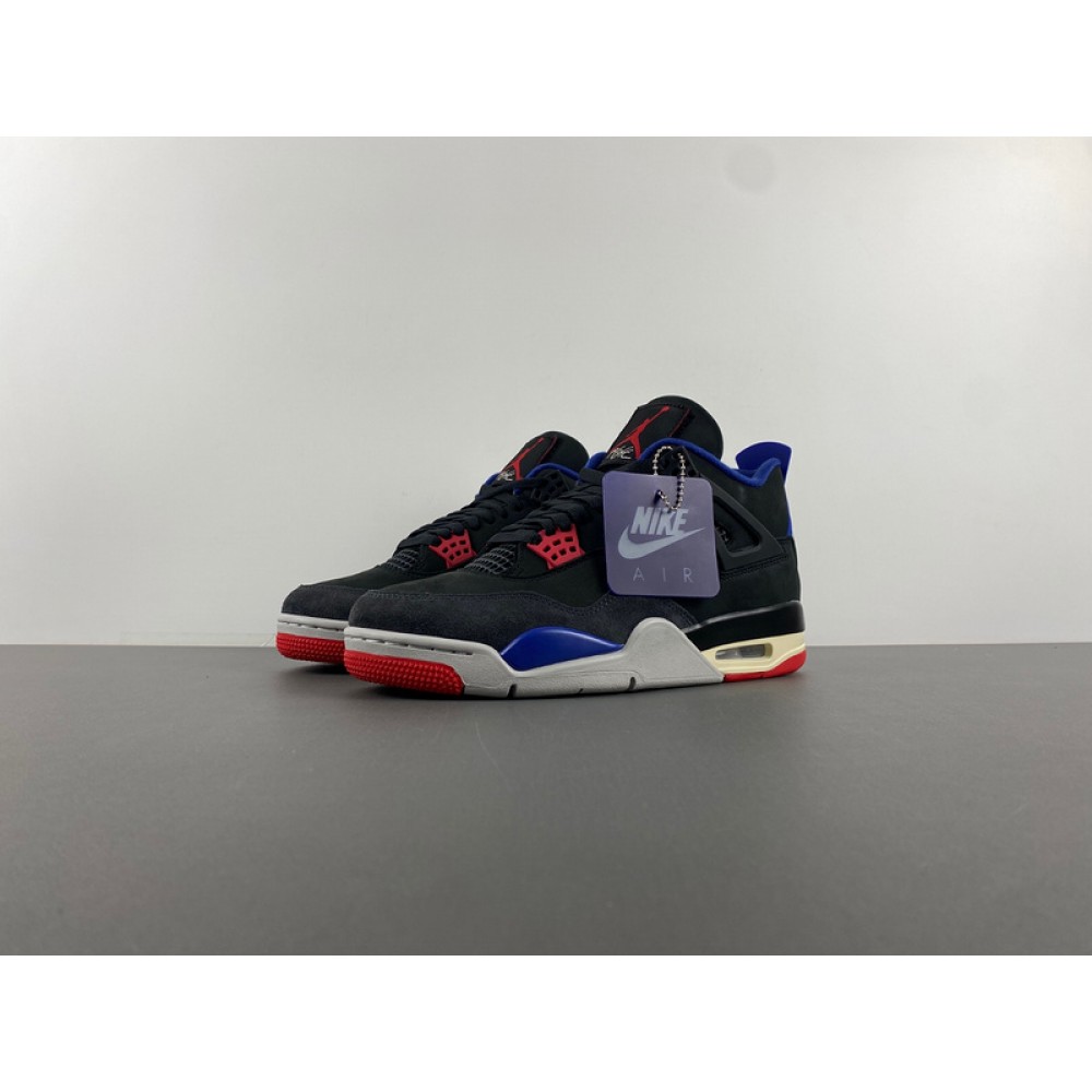 Air Jordan 4 Retro ''Rare Air'' - FV5029-003