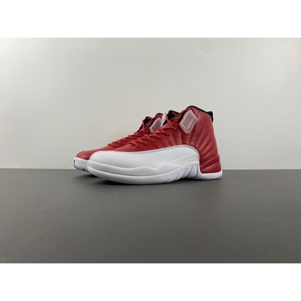 Jordan 12 Retro Gym Red Men''s - 130690-600