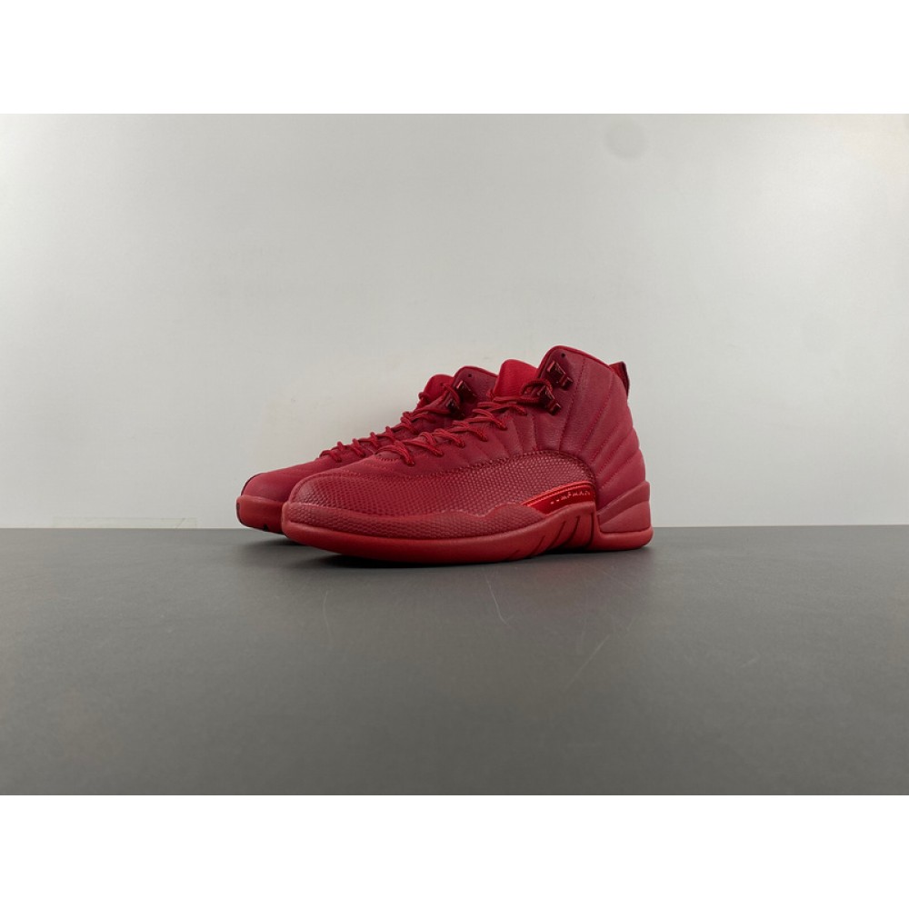 Air Jordan 12 Retro ''Gym Red'' - 130690-601