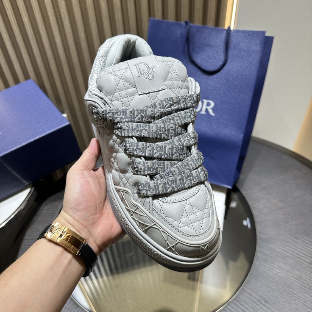 D1OR SNEAKERS-1190