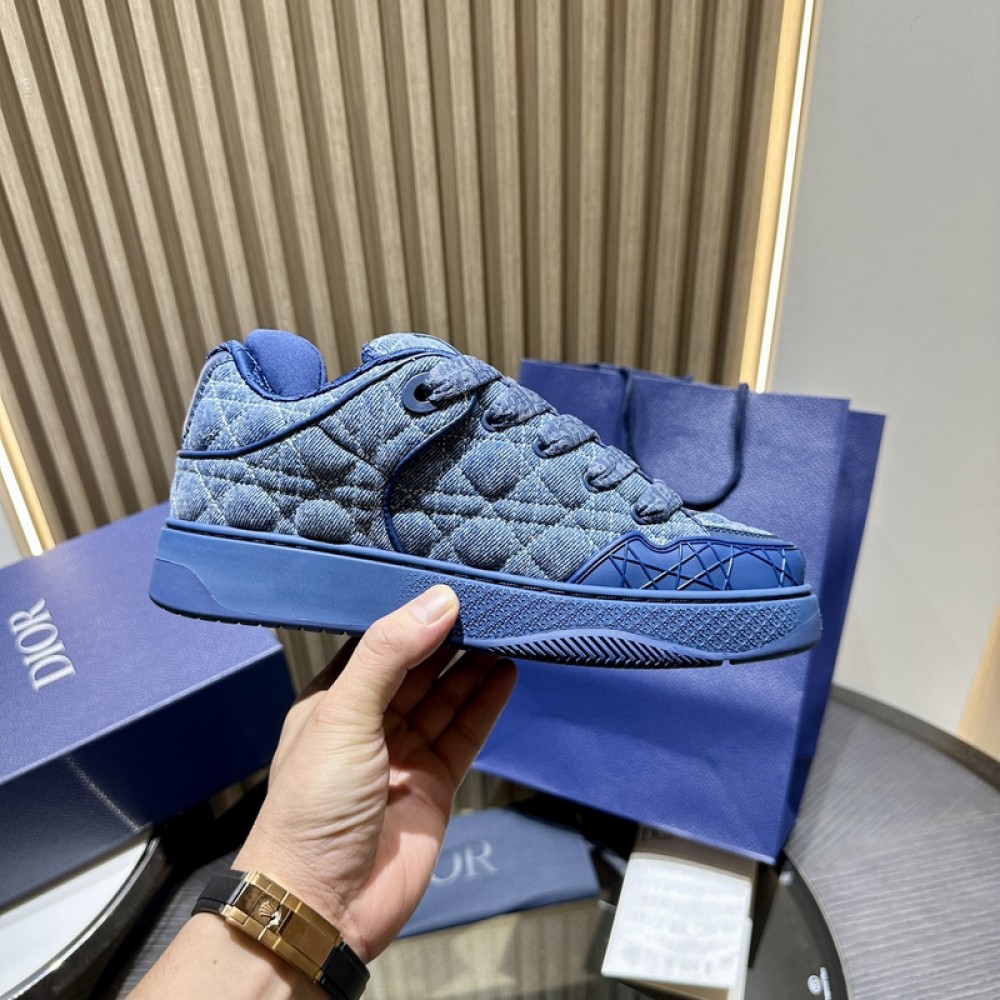 D1OR SNEAKERS-1188
