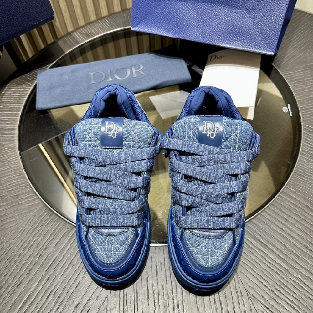 D1OR SNEAKERS-1188