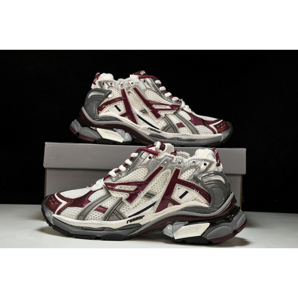 Ba*len*cia*ga runner - br032