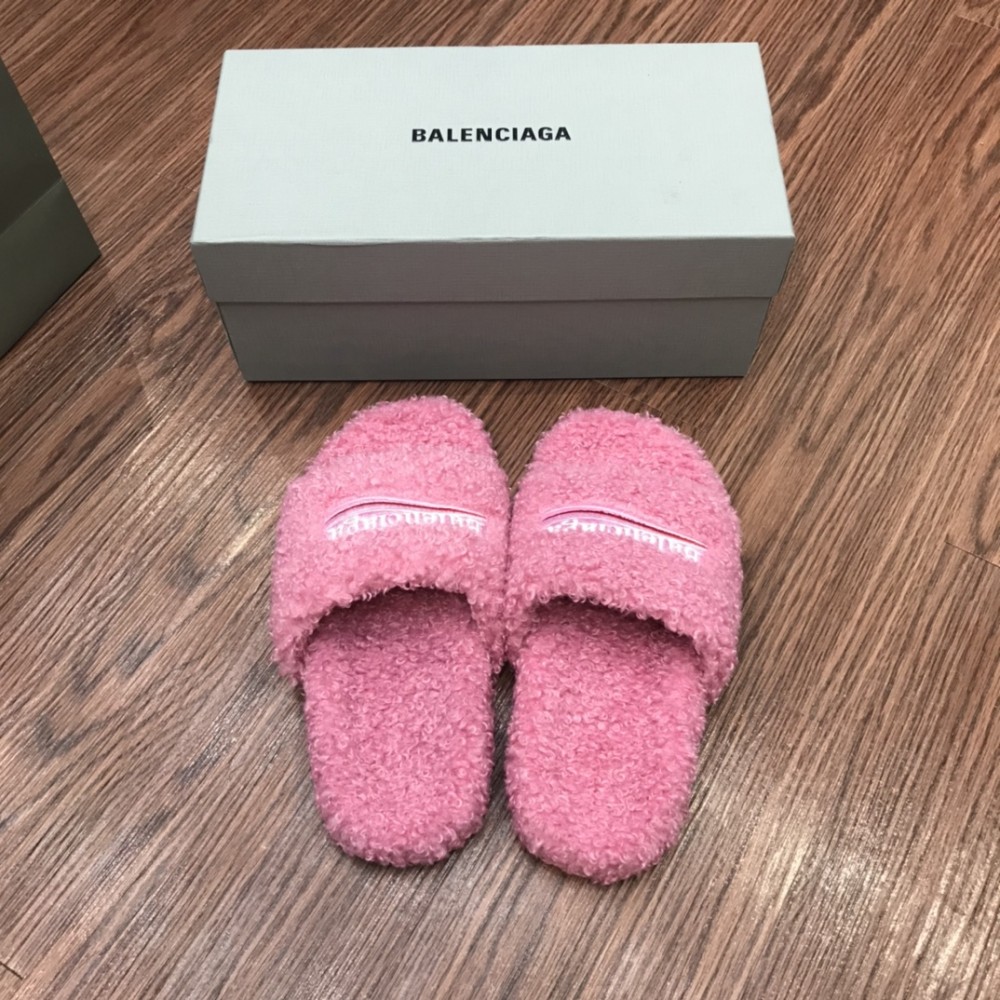 Ba*len*cia*ga slippers bbs-023
