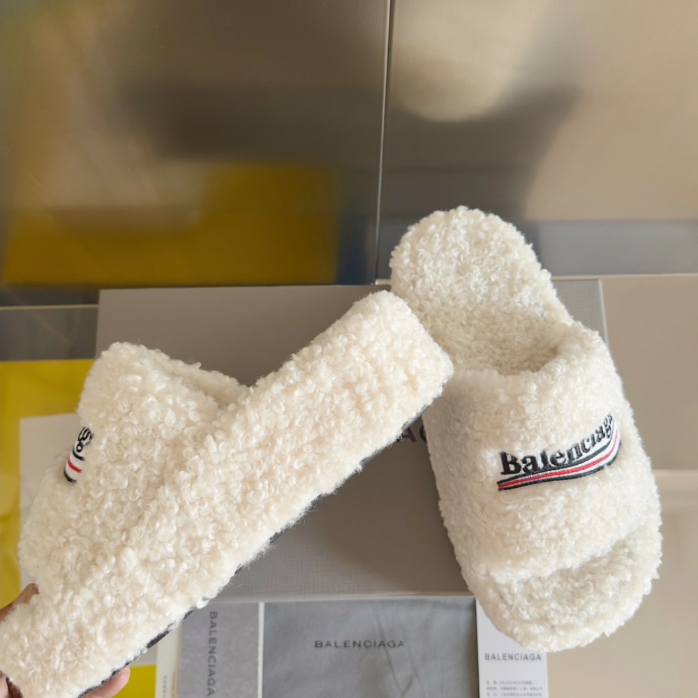 Ba*len*cia*ga slippers bbs-022