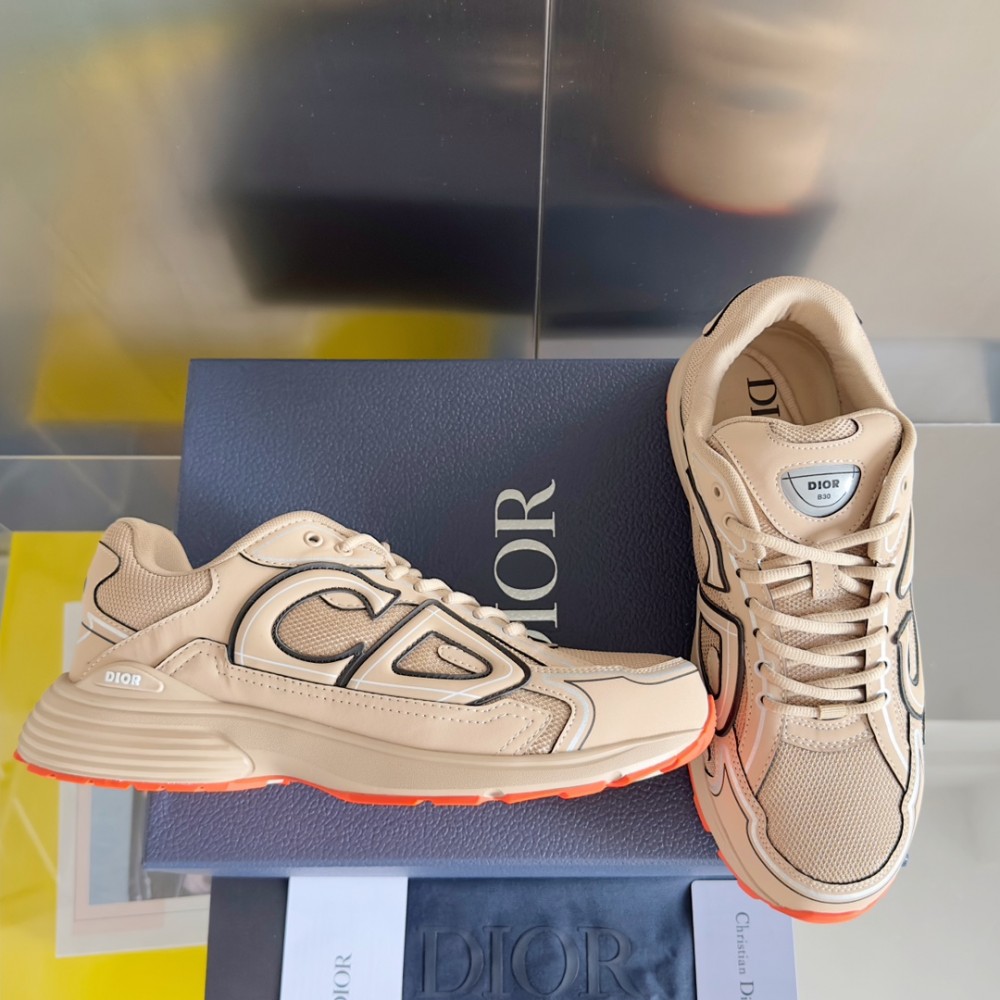 D1OR B30 SNEAKERS DBD014