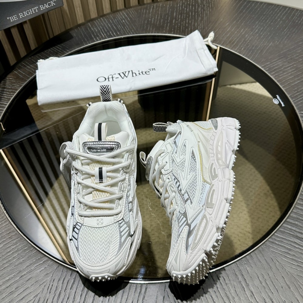 Off White sneakers OFF-010