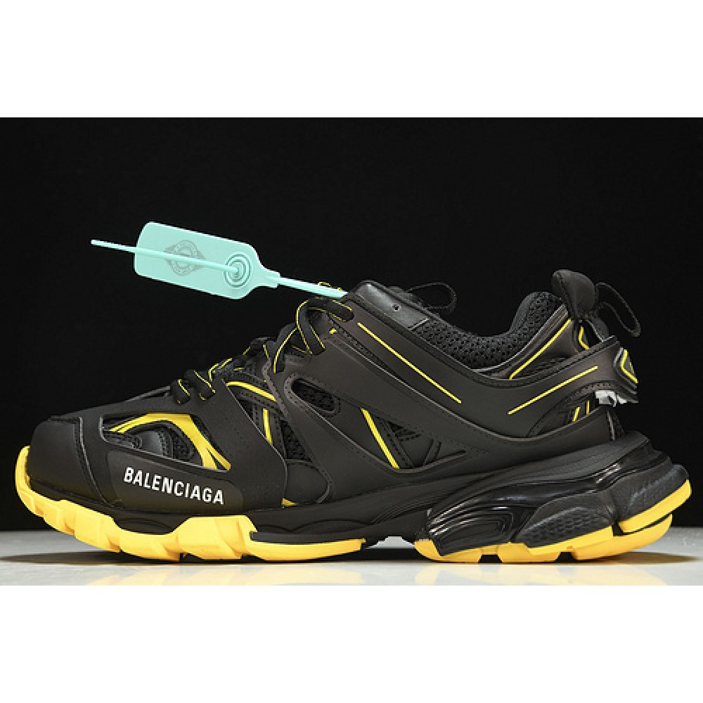 Ba*len*cia*ga track sneakers bt015