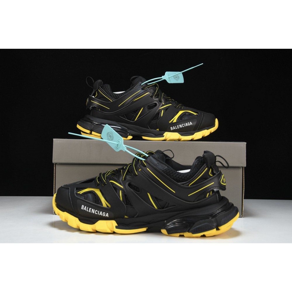 Ba*len*cia*ga track sneakers bt015
