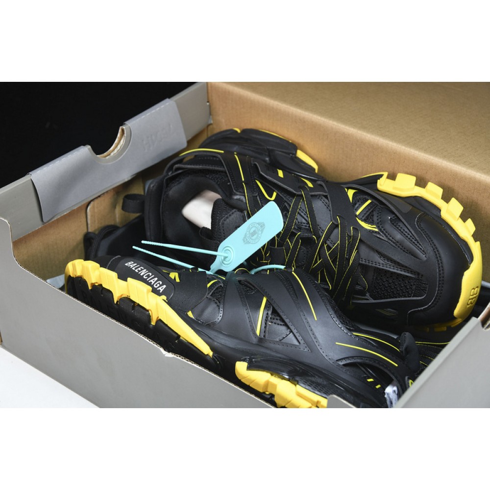 Ba*len*cia*ga track sneakers bt015