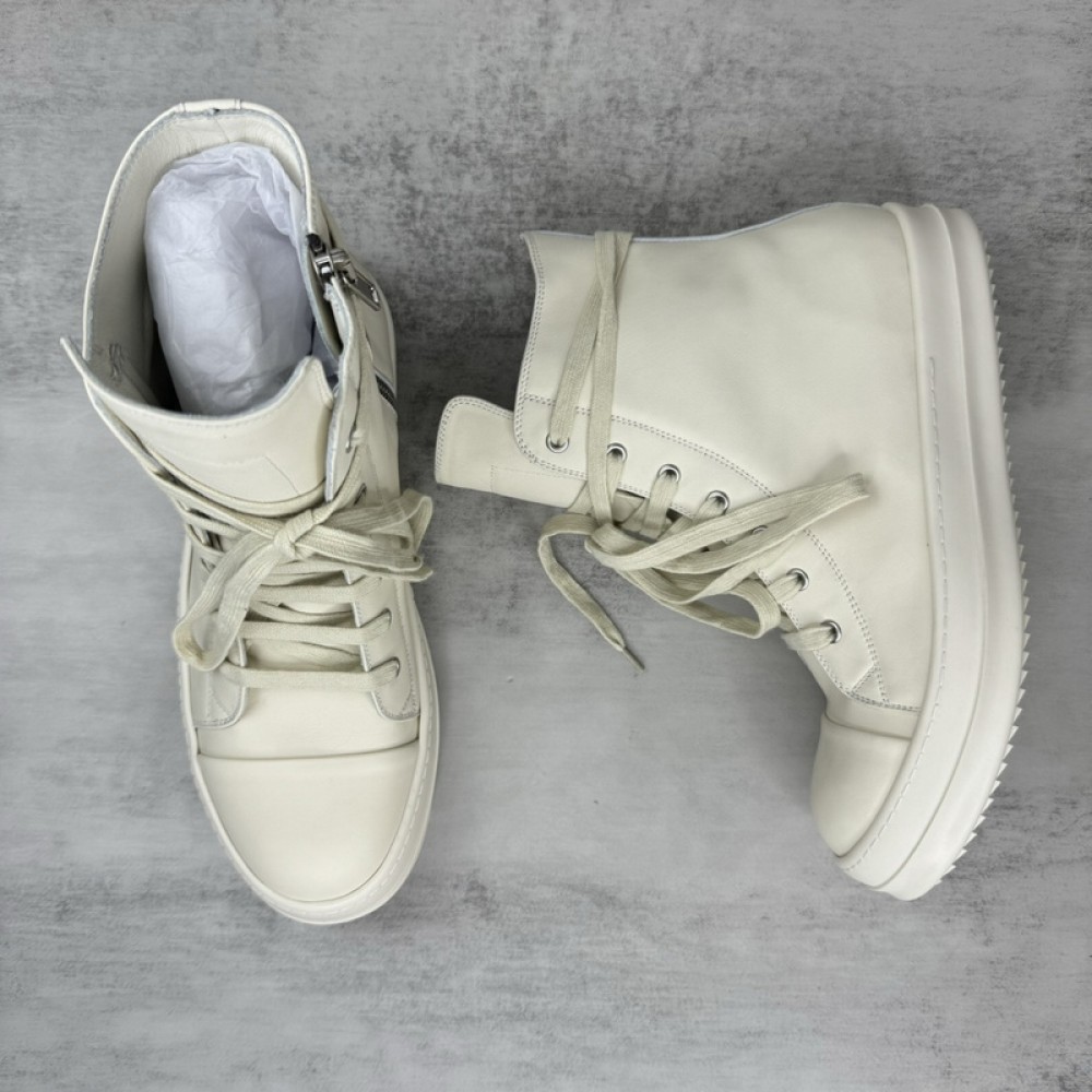 Rick Owens sneakers RE144