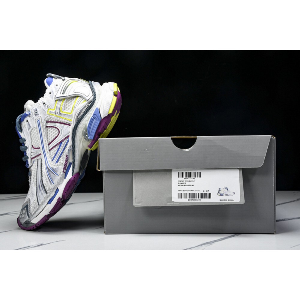 Ba*len*cia*ga runner - br029