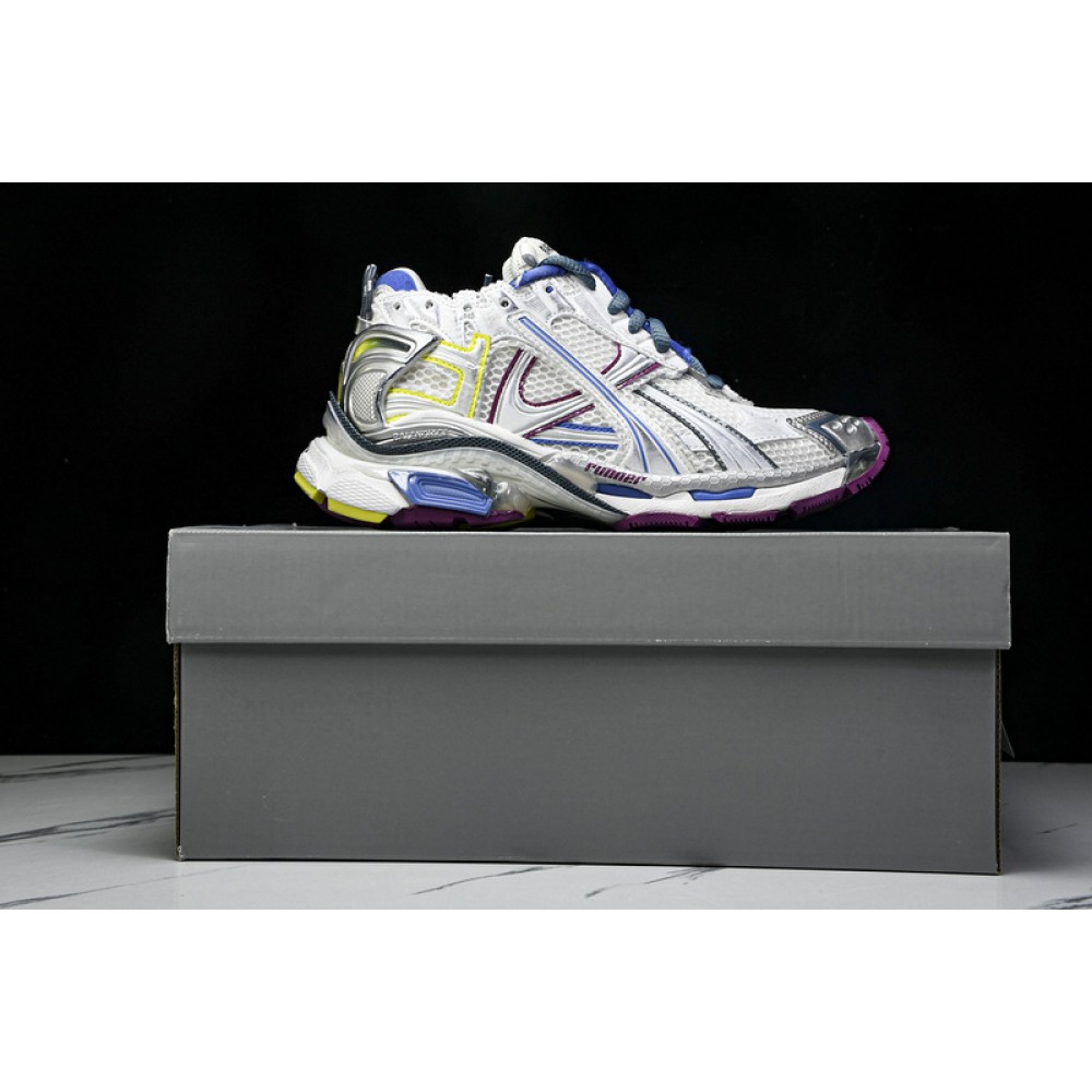 Ba*len*cia*ga runner - br029