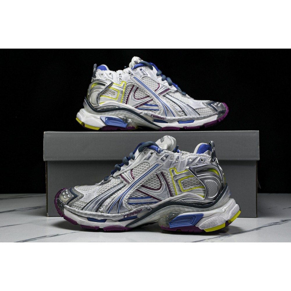 Ba*len*cia*ga runner - br029