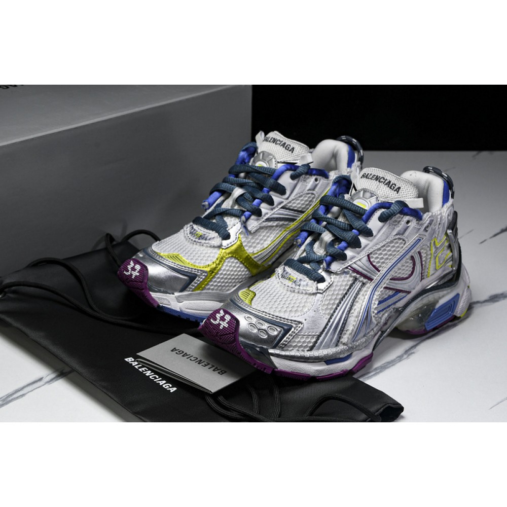 Ba*len*cia*ga runner - br029