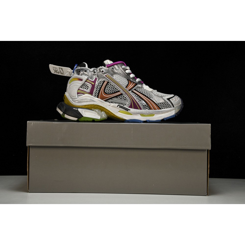 Ba*len*cia*ga runner - br028