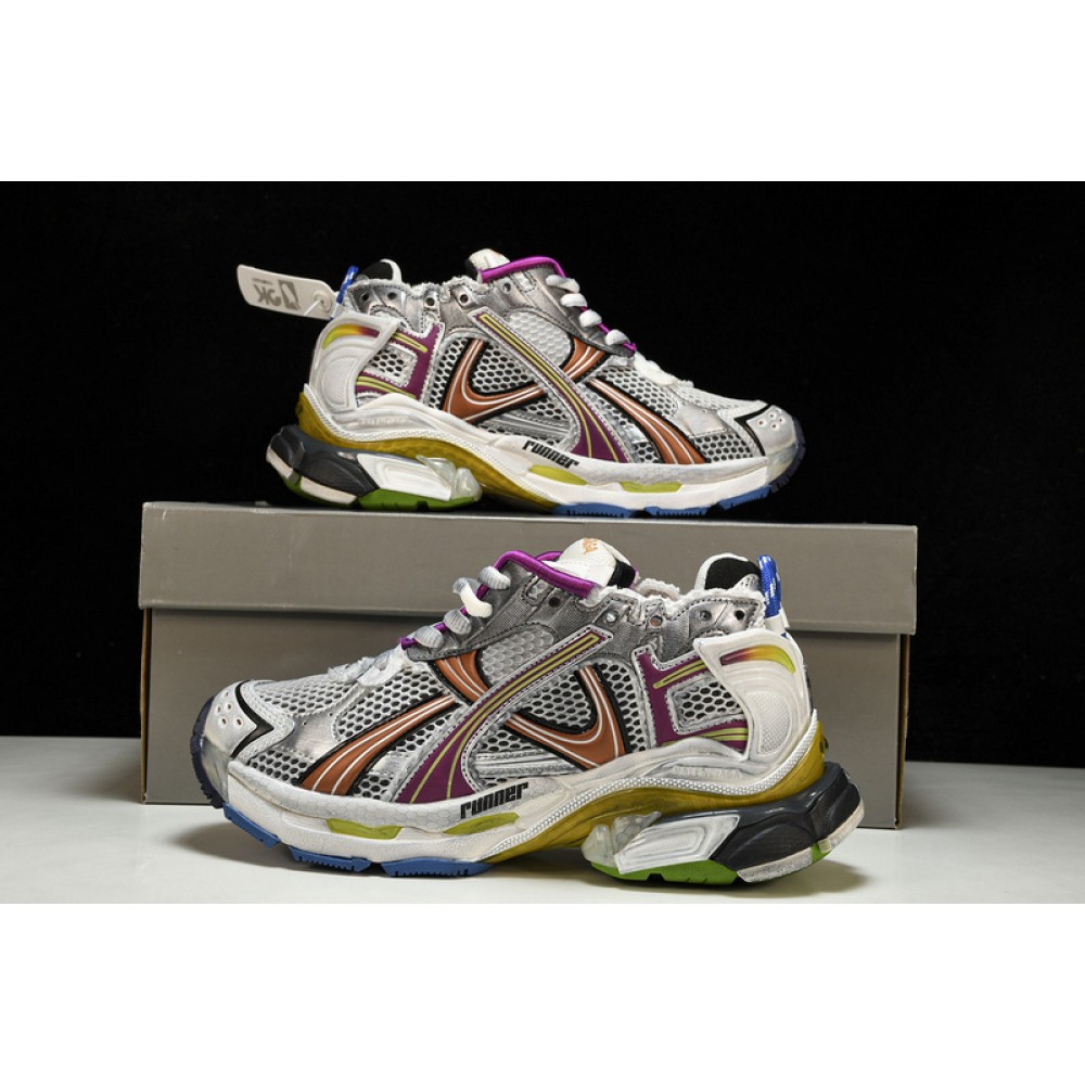Ba*len*cia*ga runner - br028