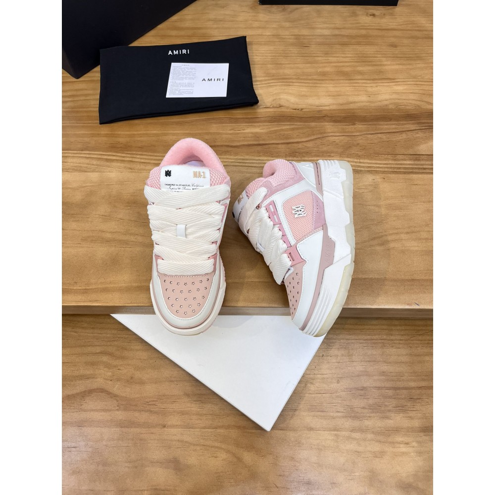AMIRI SNEAKERS