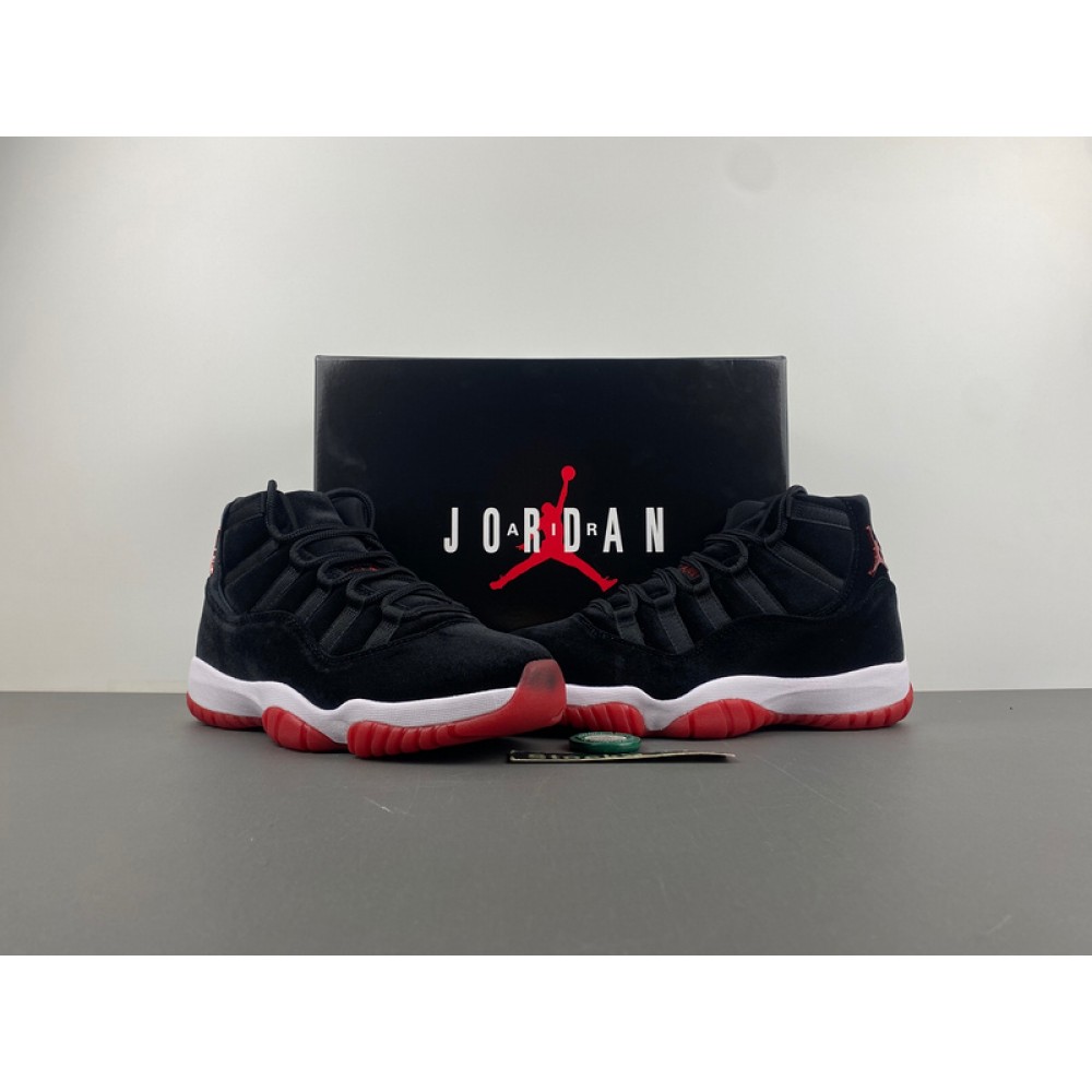 Wmns Air Jordan 11 Retro 