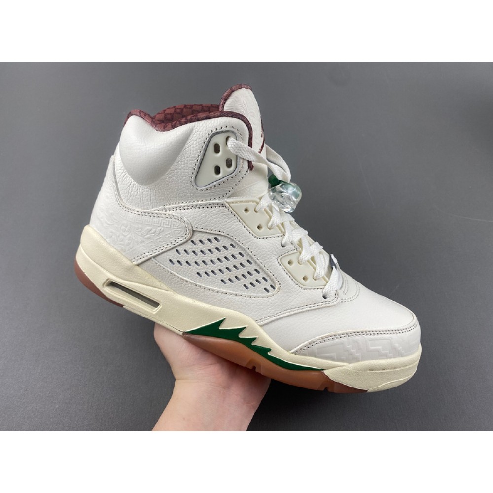 Jordan 5 Retro El Grito Sail Men