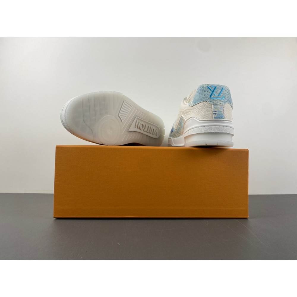 L0uis V*1t*on Sneaker LL031