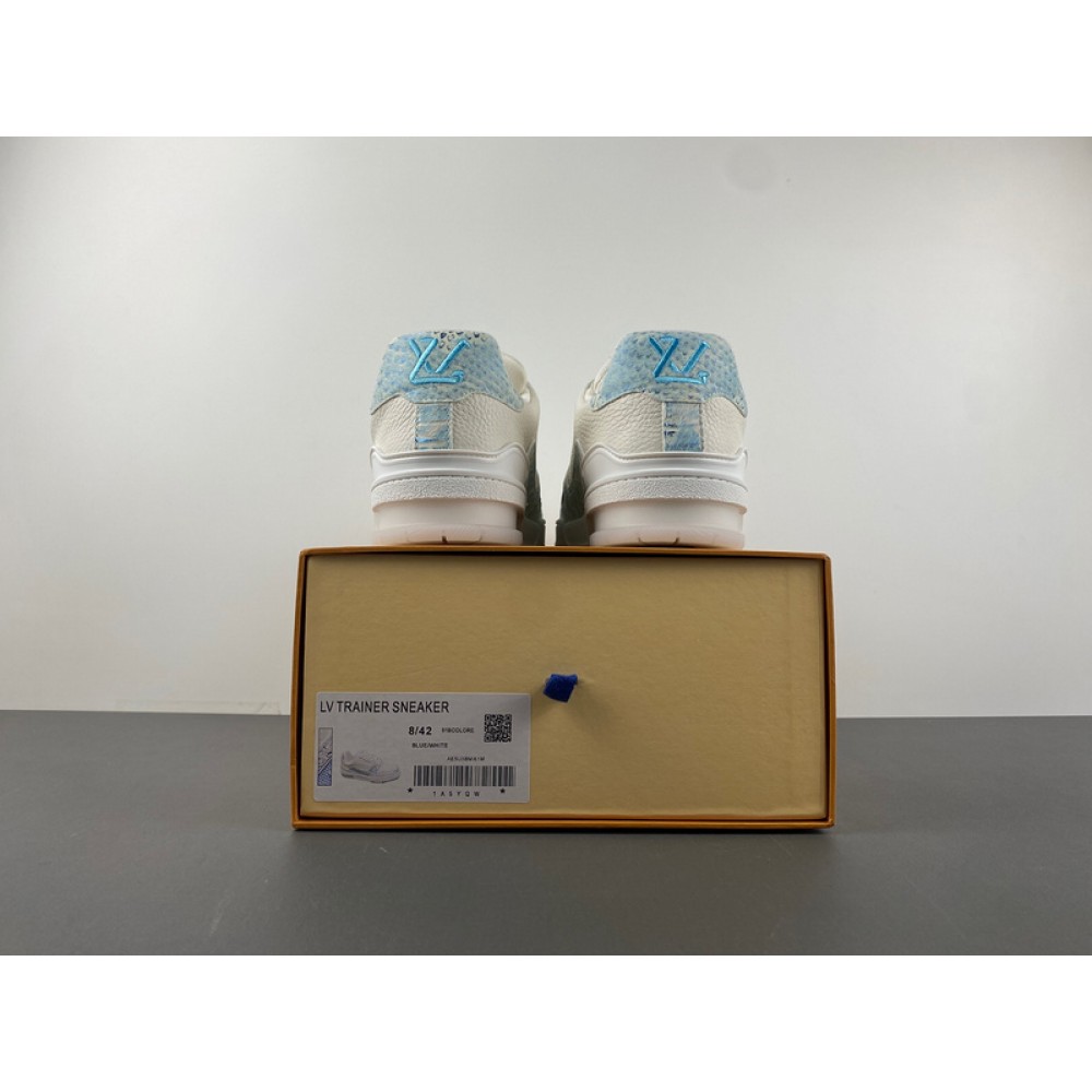L0uis V*1t*on Sneaker LL031