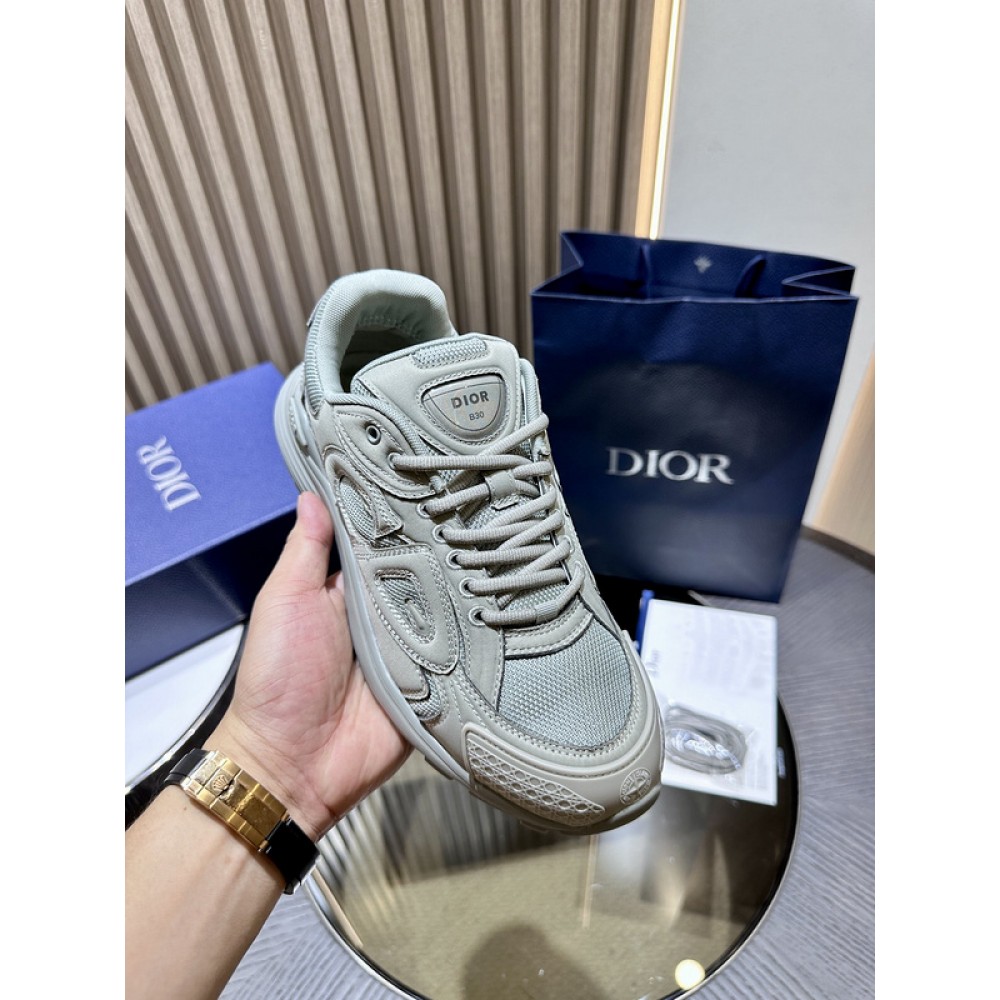 D1OR B30 SNEAKERS DBD007