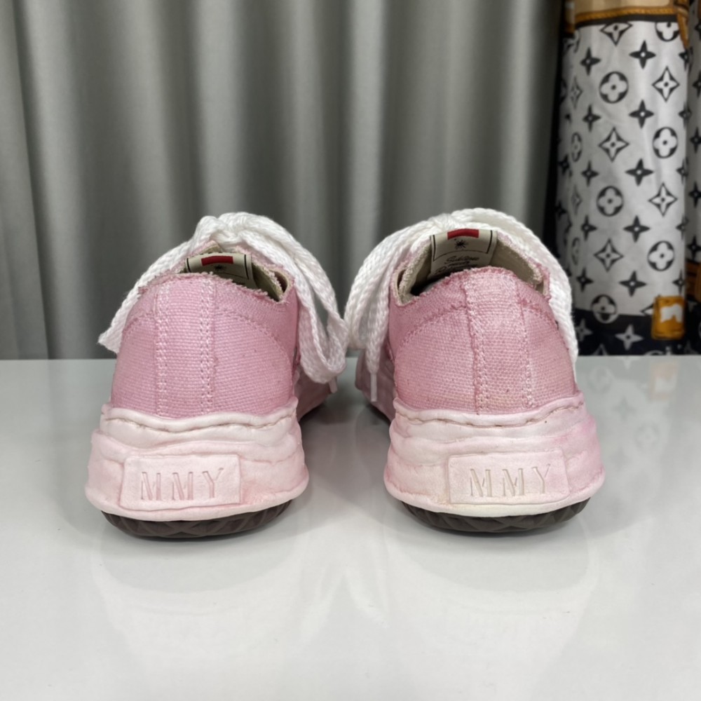 MA*SON M*HARA YASUH*RO SNEAKERS MMYS004